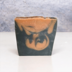 Savon Solide Surgras - Framboise