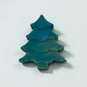 Savon Sapin de Noêl Solide Surgras – Citron